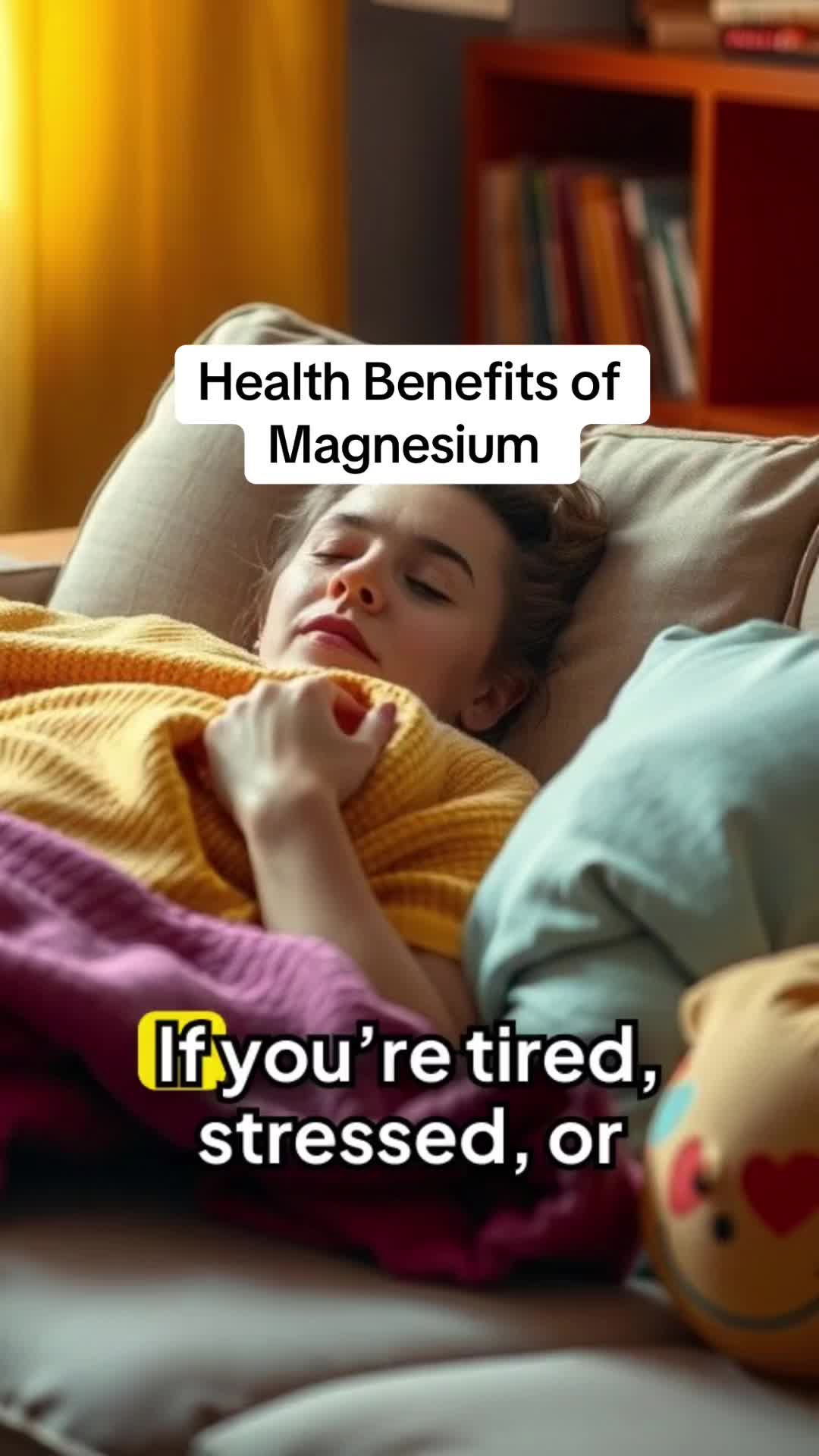 @The Health Benefits Of&hellip;