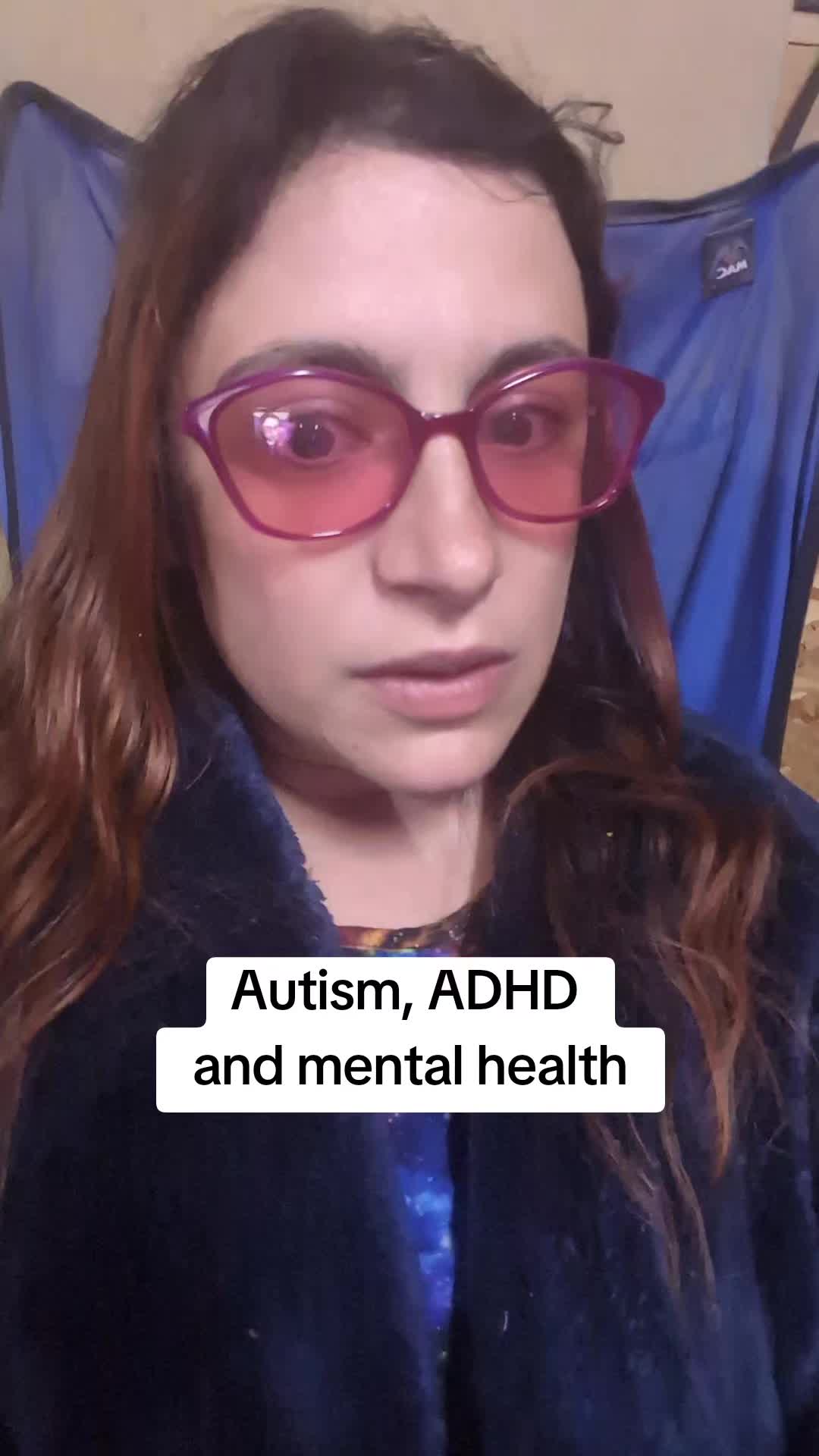 @A neurodivergent teacher