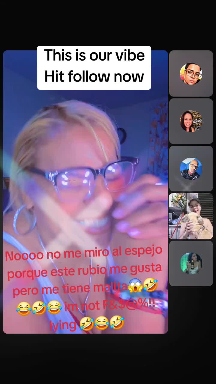 @🇵🇷Wally la cheverosky🌹💋