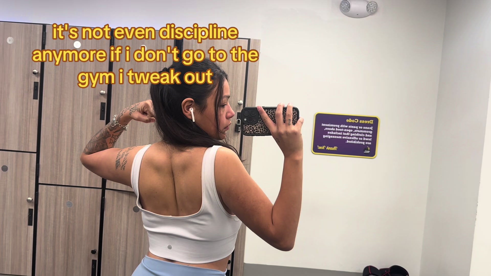 @Berny Martinez | Mom & Gym
