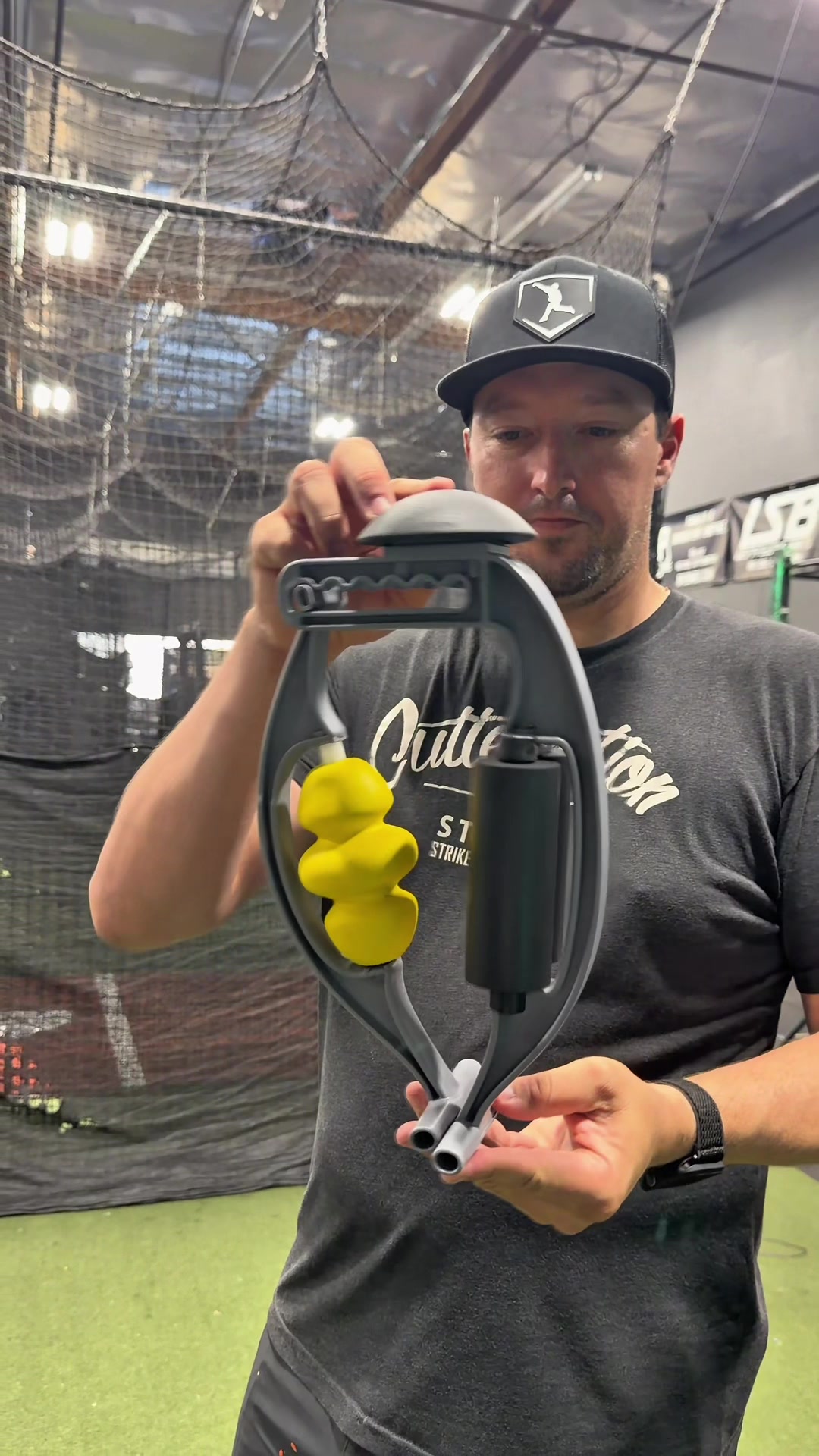 @CUTTERNATION BASEBALL