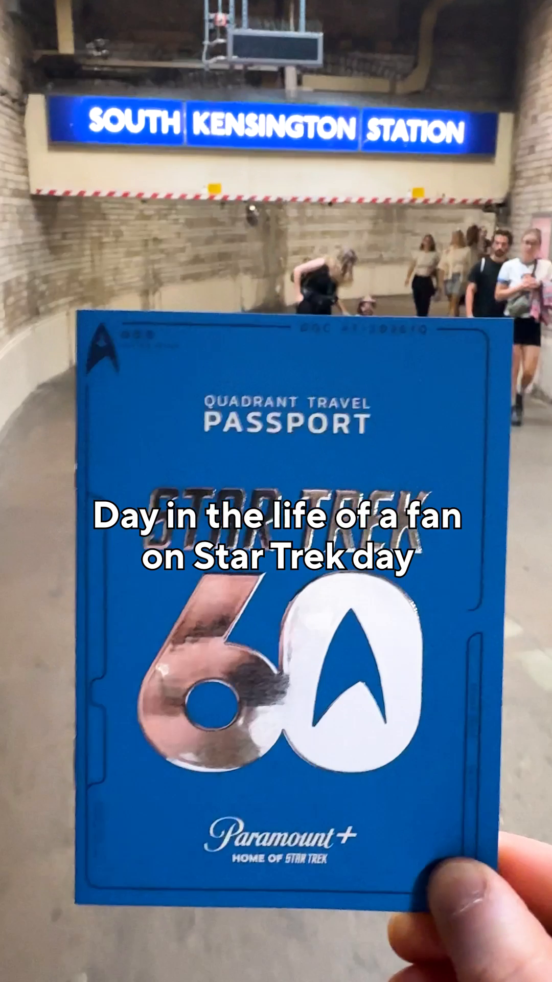 @Star Trek