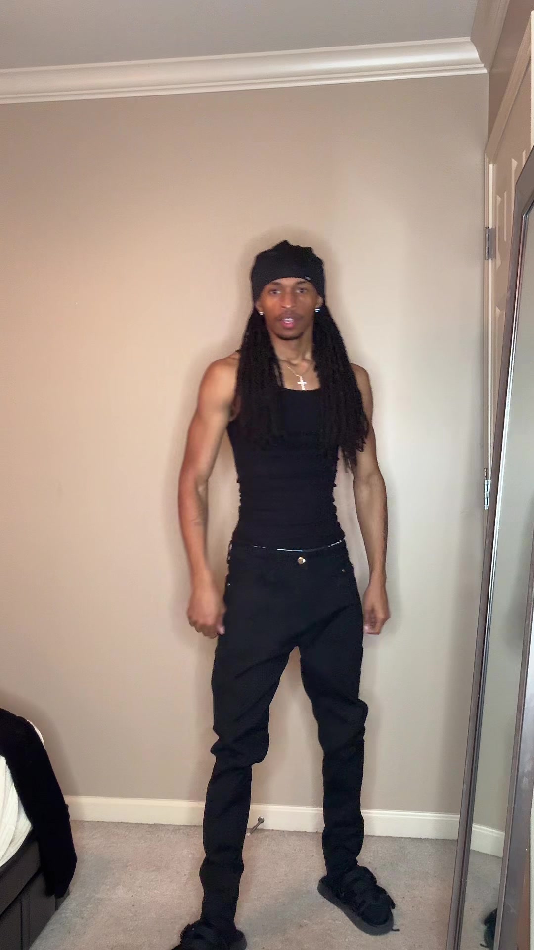 @Jaylon Kelley🤩