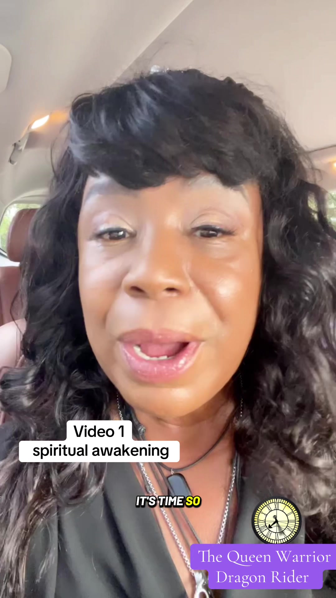 @The Queen Warrior Dragon Rider
