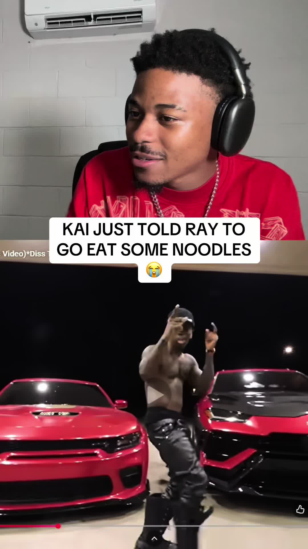 @hyperjalenreacts