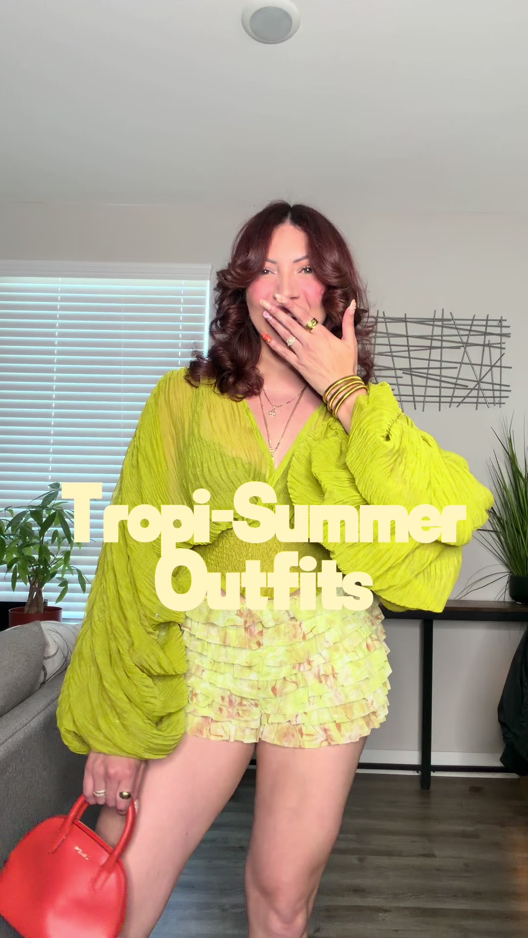 @Michelle | Midsize Outfits