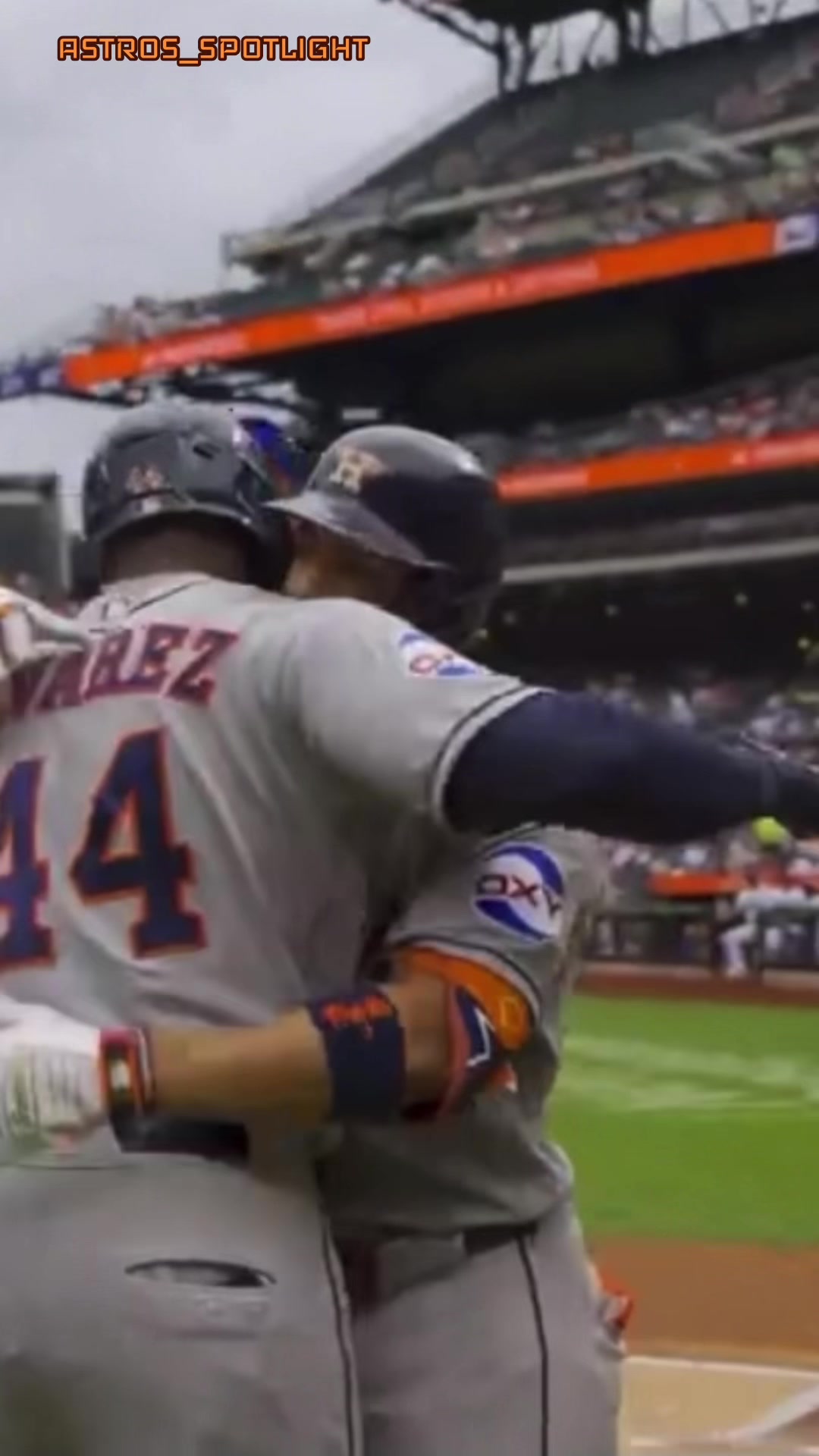 @Astros Spotlight