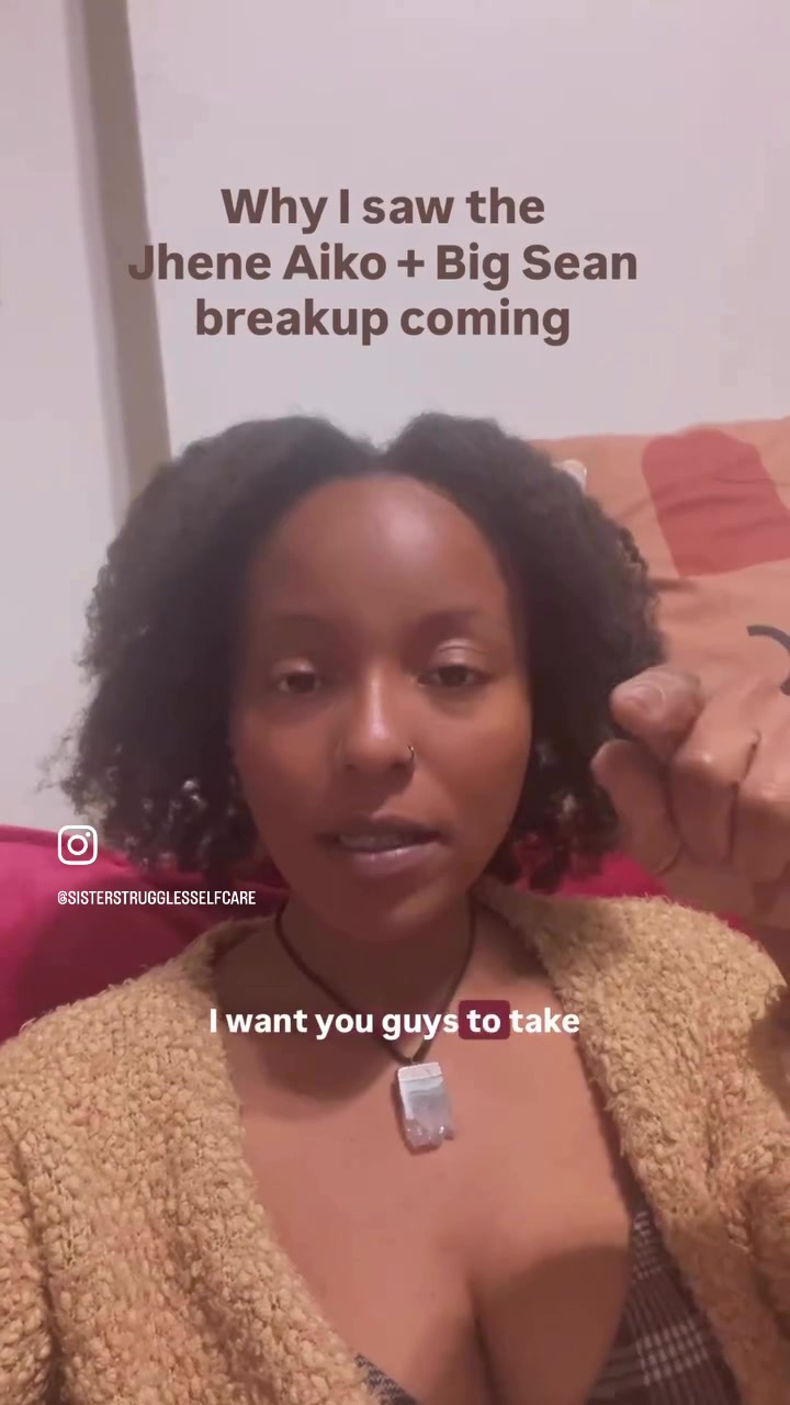 @Jo | Self Care For Black Women