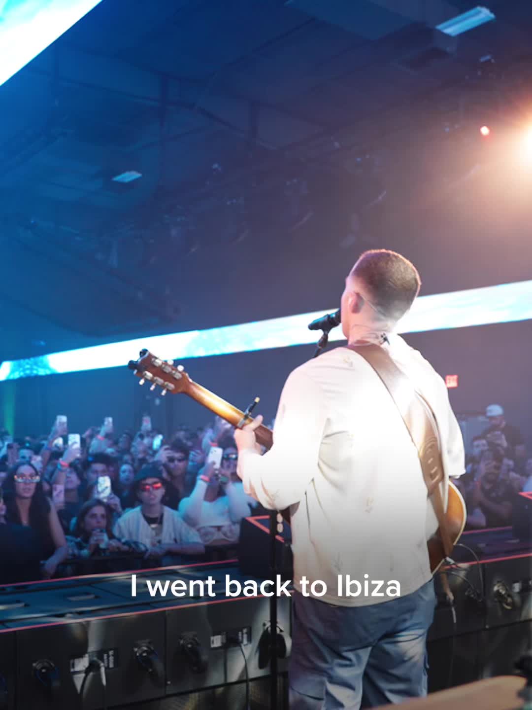 @Mike Posner