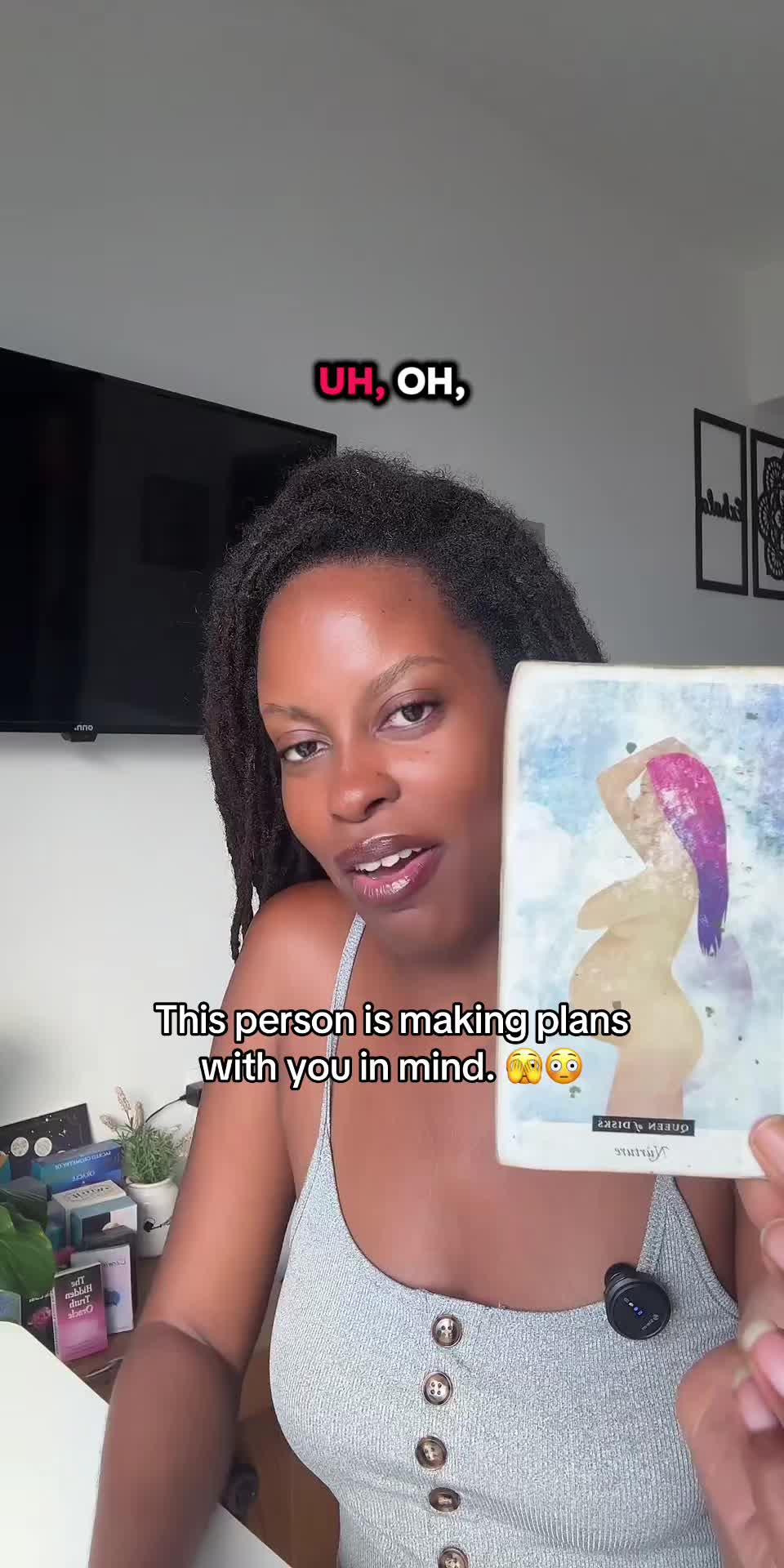 @iamspicymystic