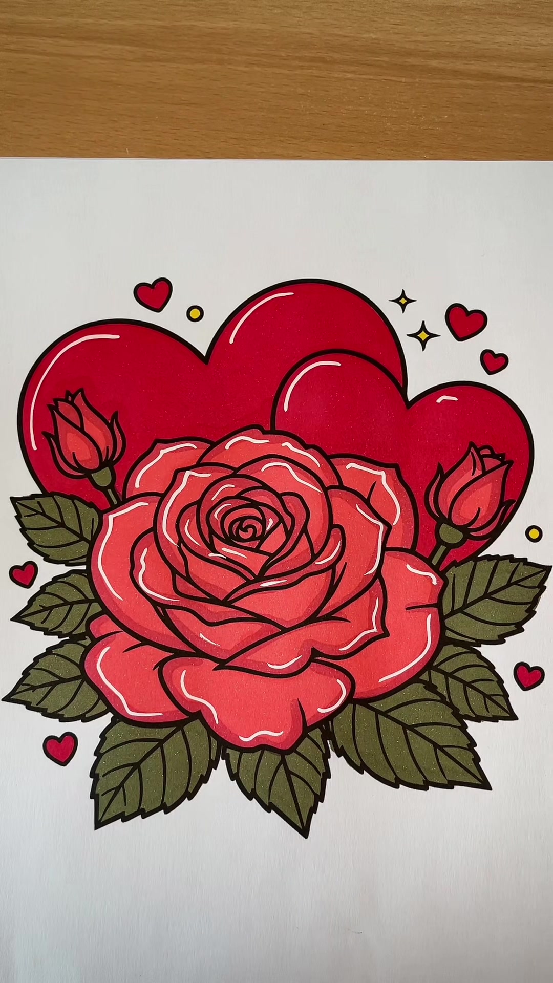 @ColoringbyFuchsiaTourmalin