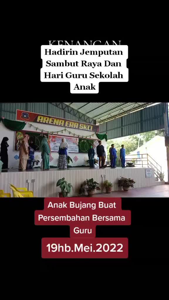 @Ida Zuraidah