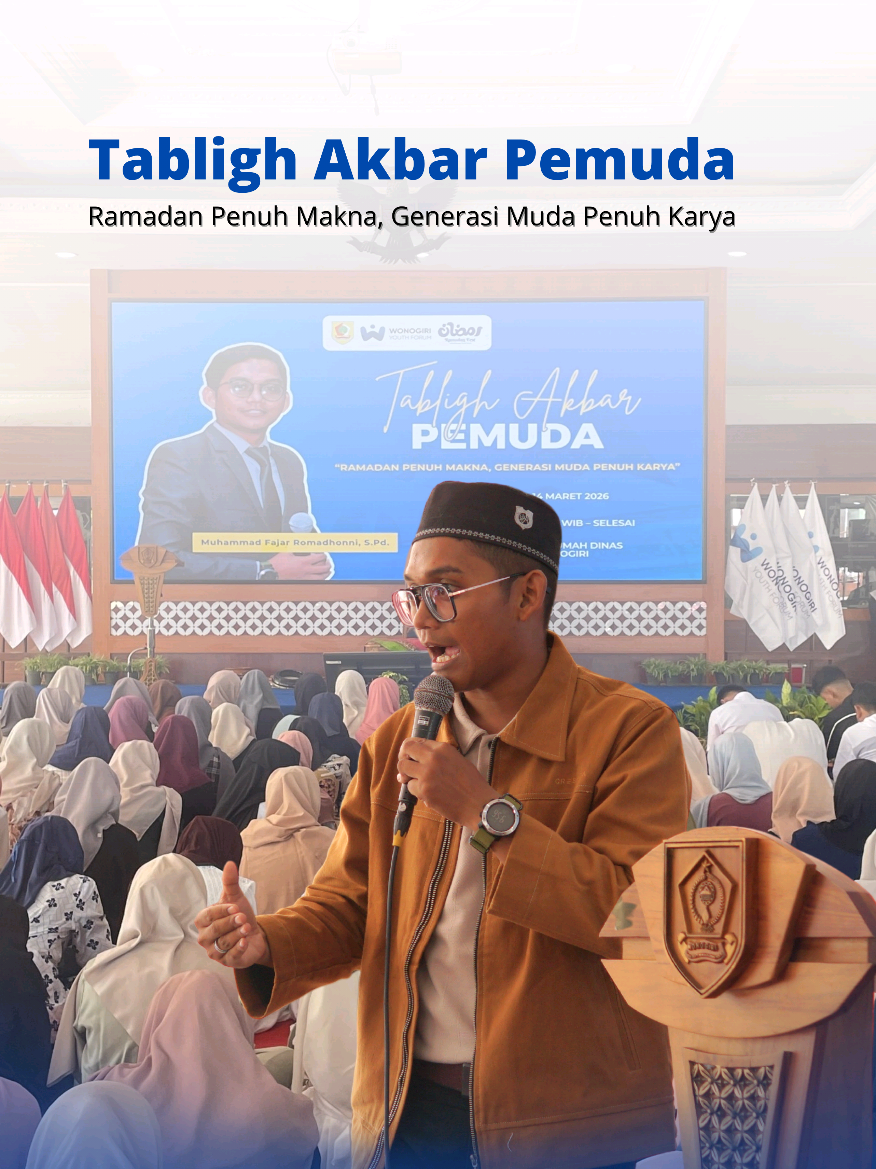 @Wonogiri Youth Forum