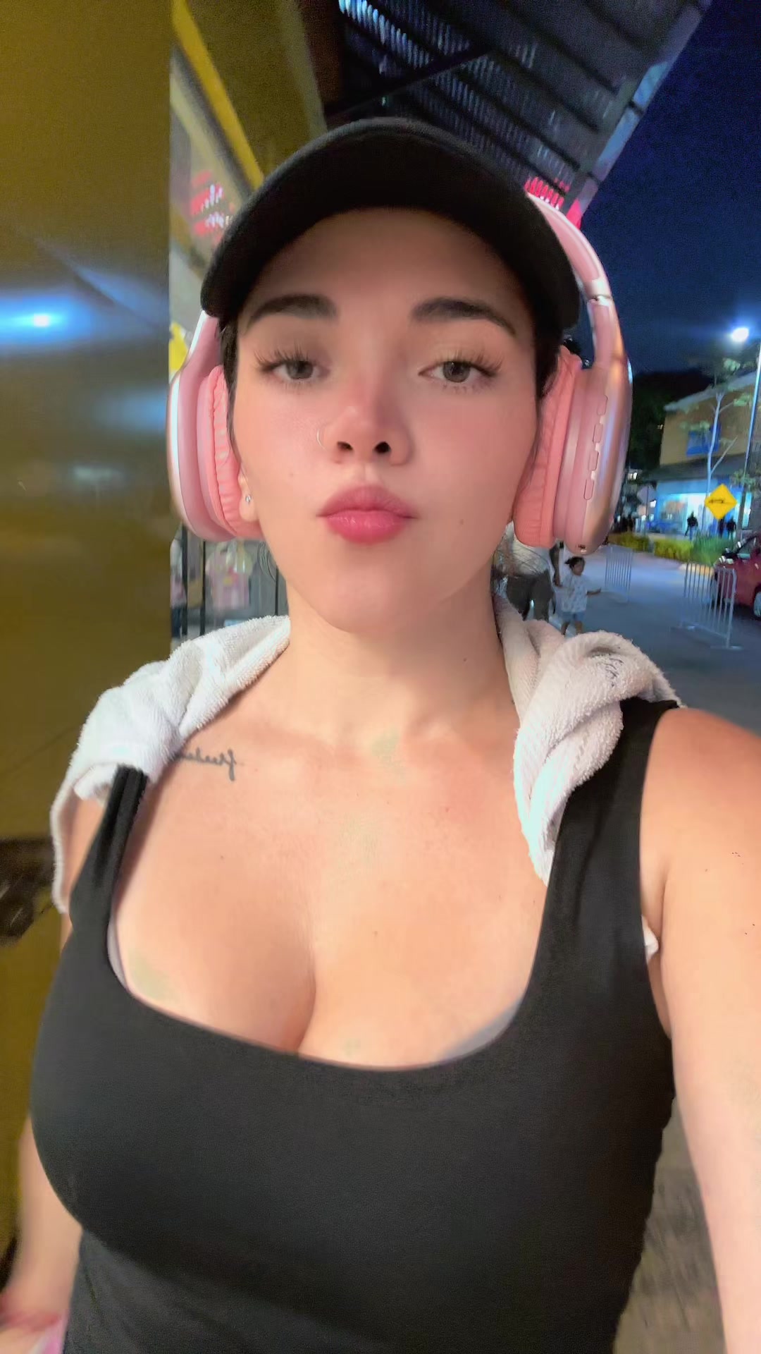 @⭕️ Claudia Sanchez