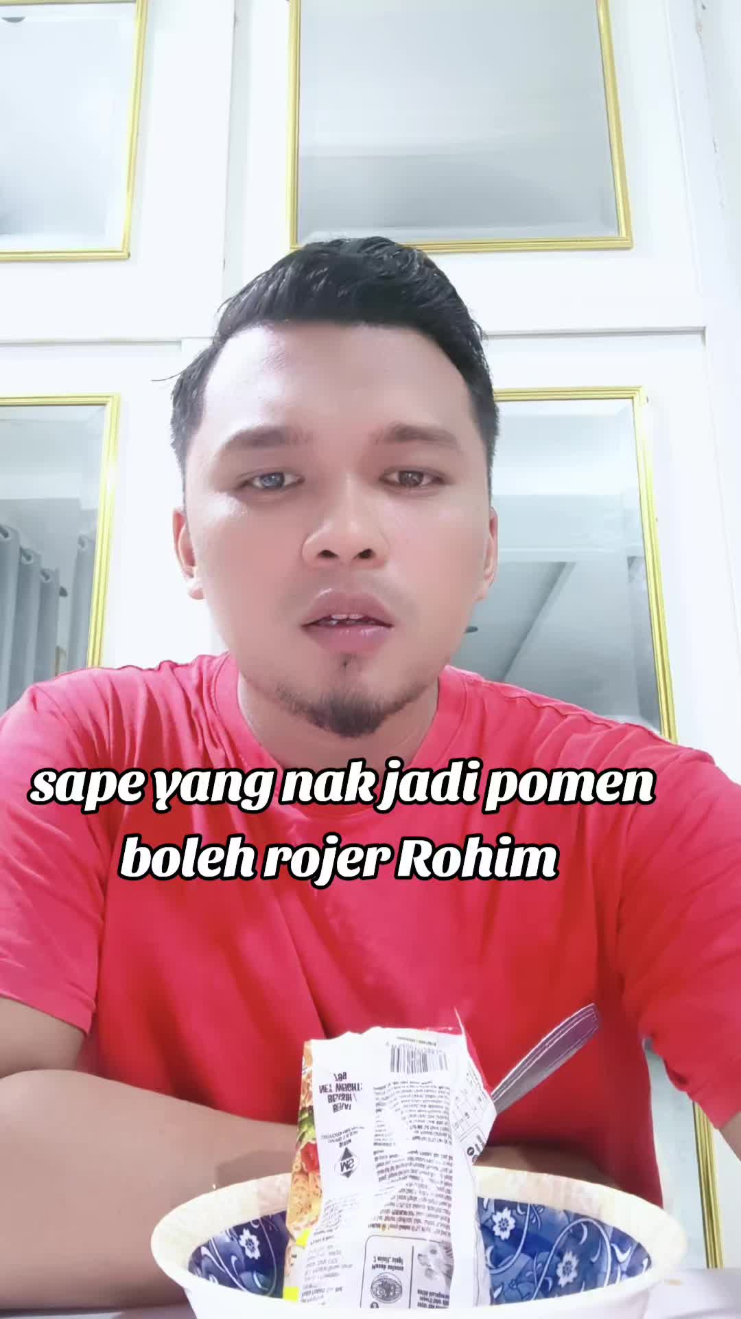 @ROHIM AW