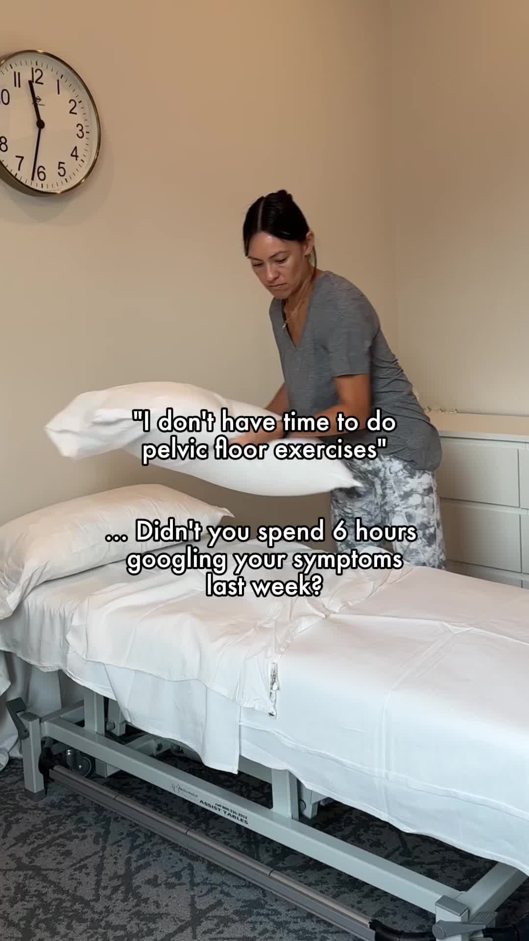 @Pelvic Floor PT