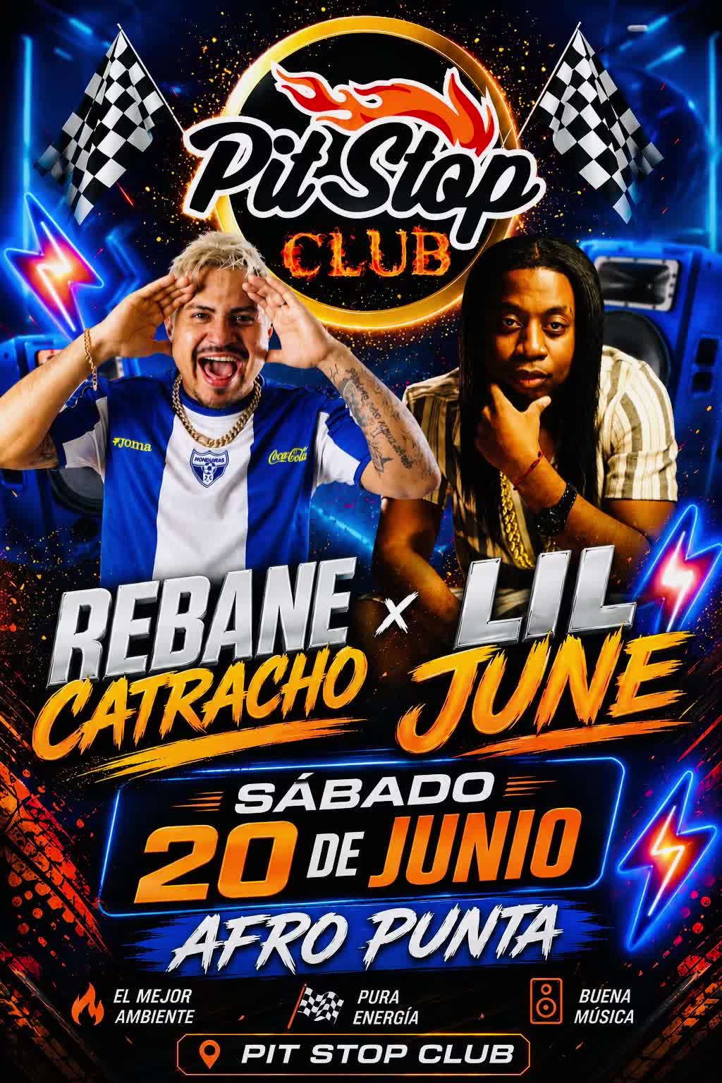 @KtrachoDj🇭🇳