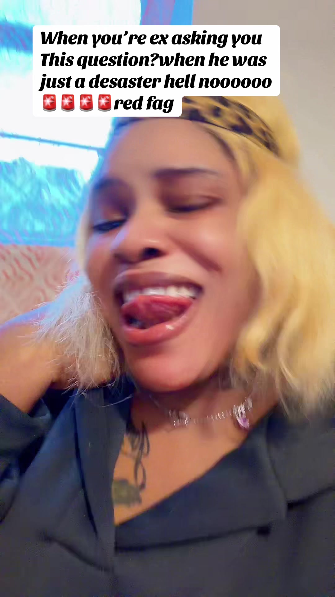 @Blondie Unstoppable 🐻⌚️🥾💎🦂