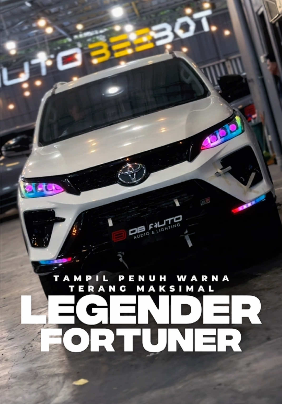 @DB Auto Online Store