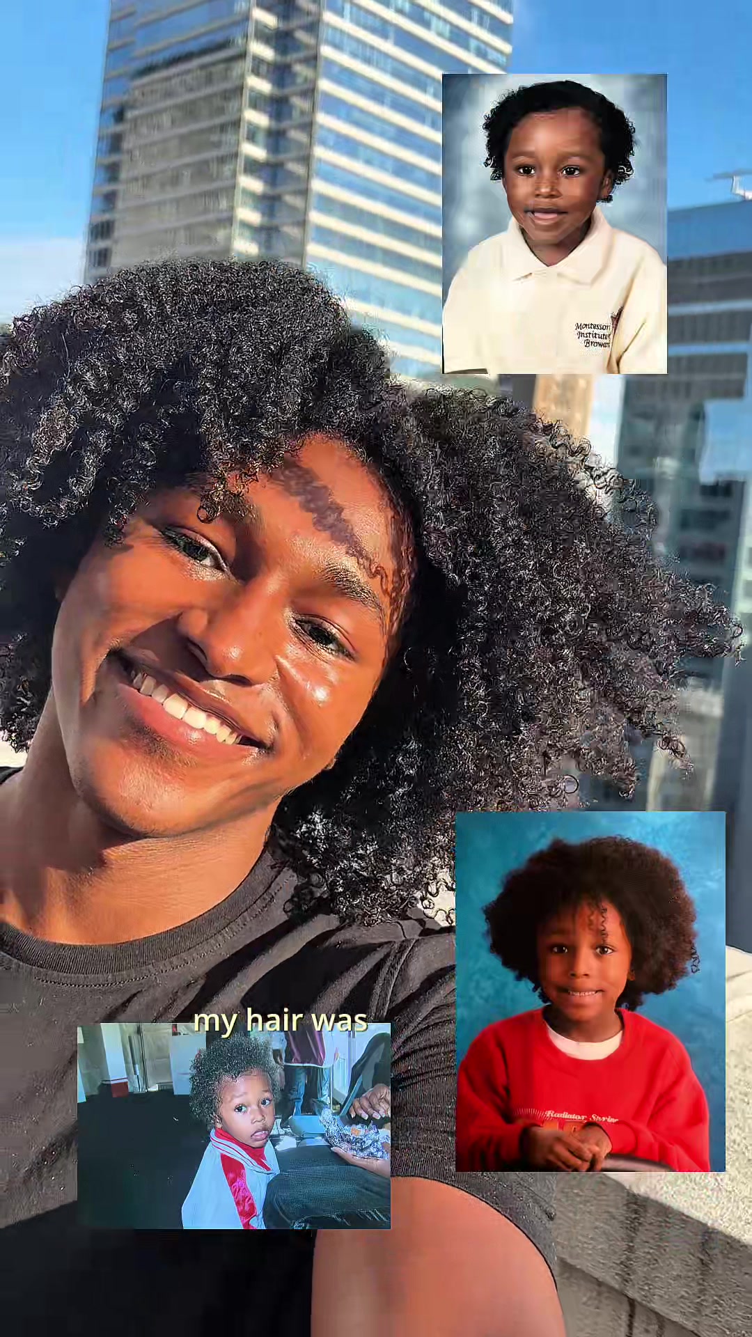 @Chayene Antonio