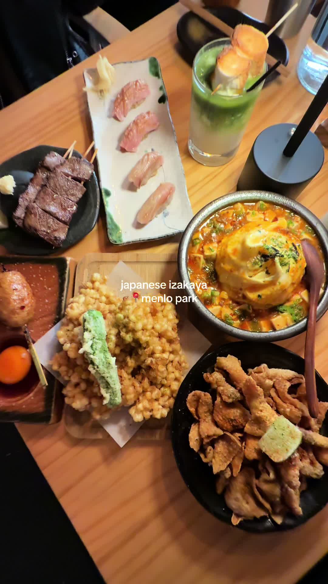 @Angie | Bay Area foodie