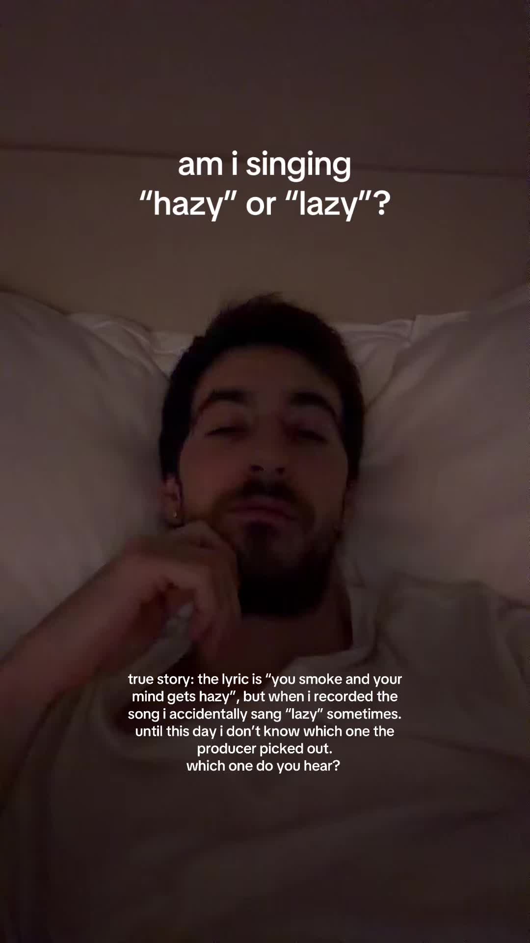 @Daniel Arison
