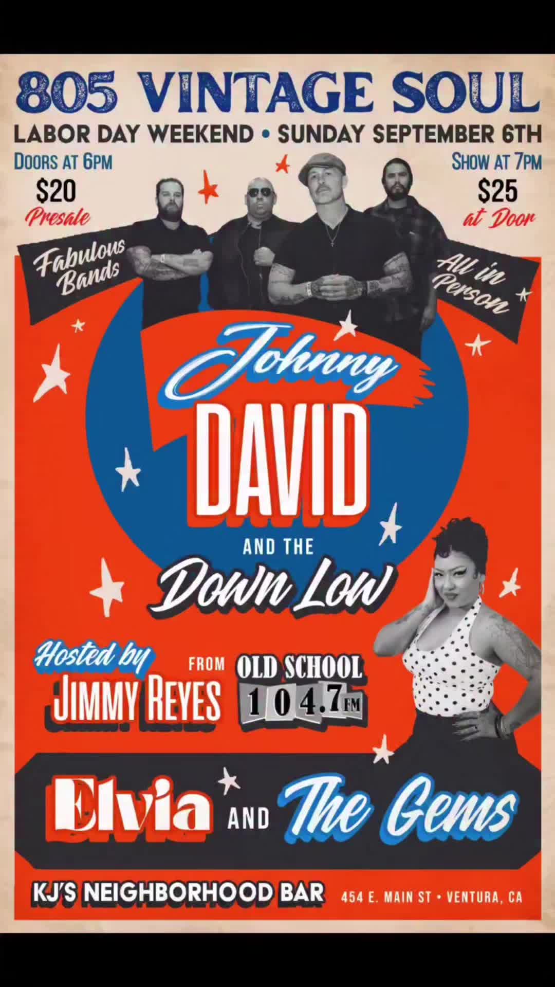 @Johnny David