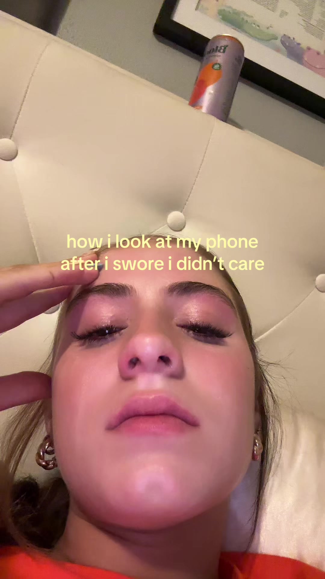 @youdontknowme