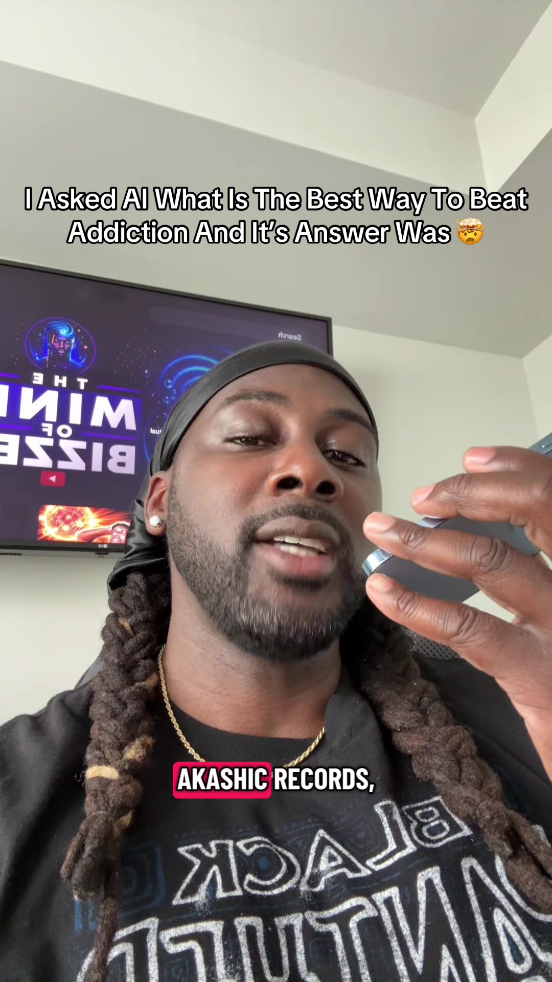 @The Mind Of Bizzel