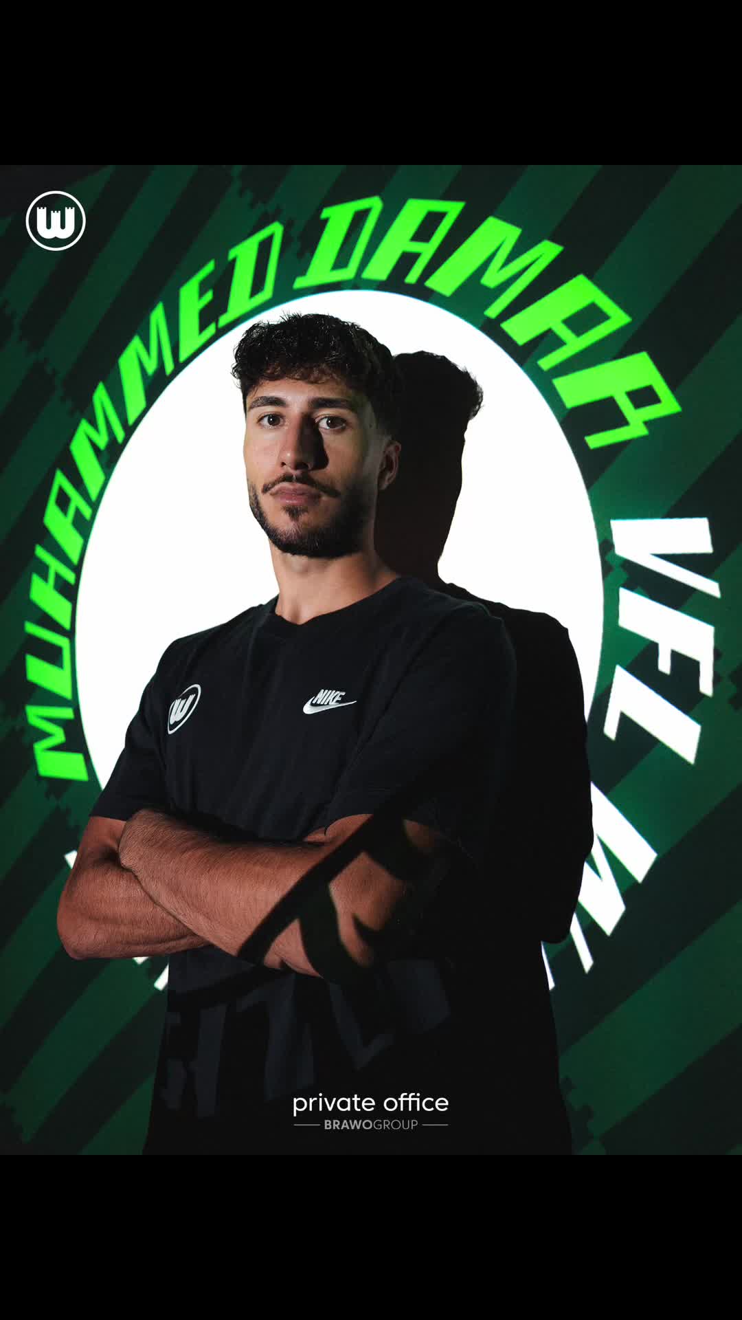 @VfL Wolfsburg