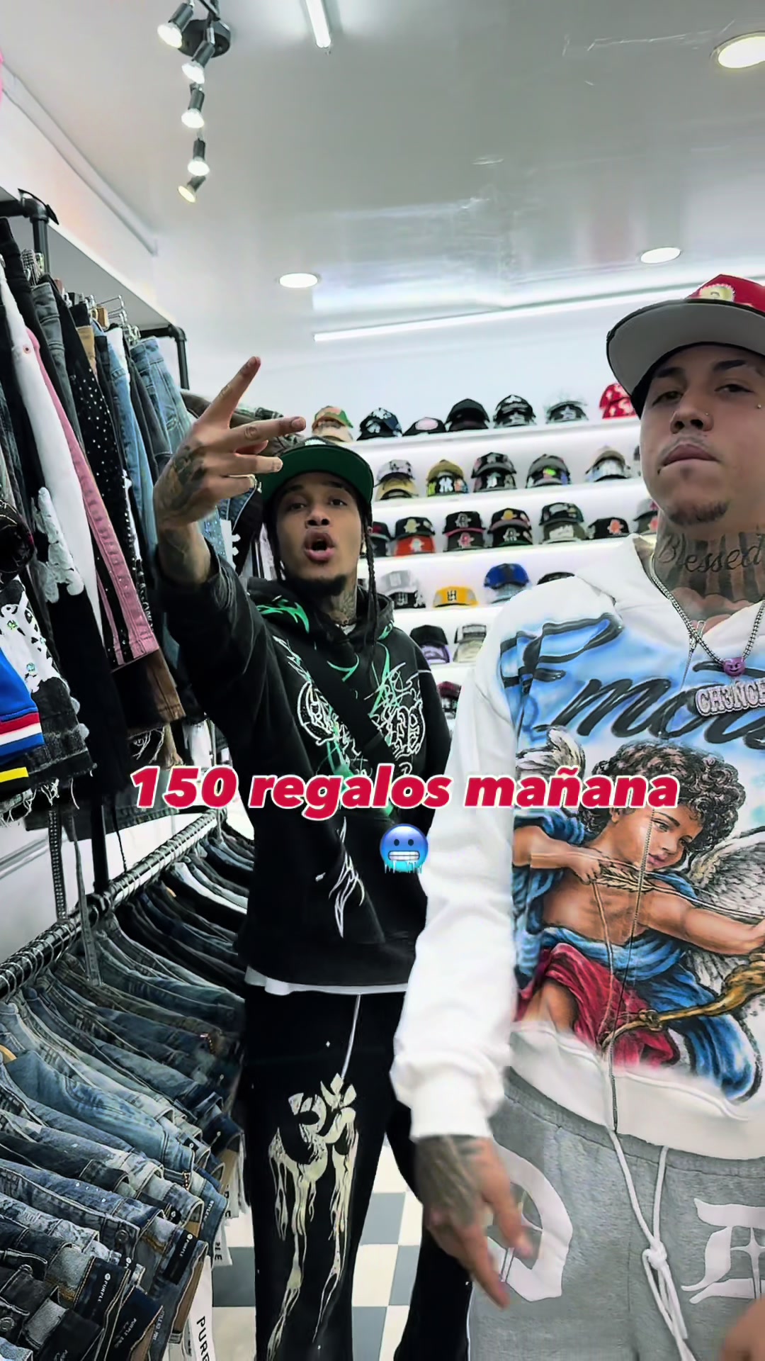 @LUAN SNEAKERS