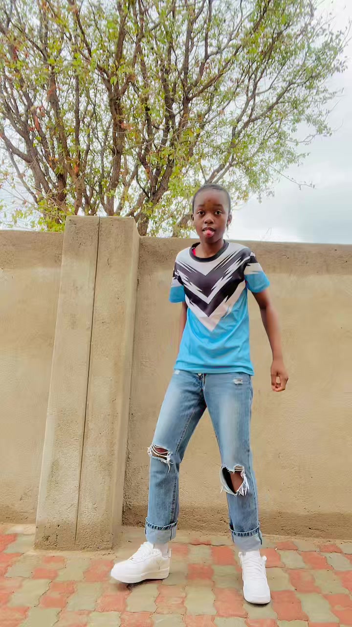 @LEBOGANG 🇧🇼💖