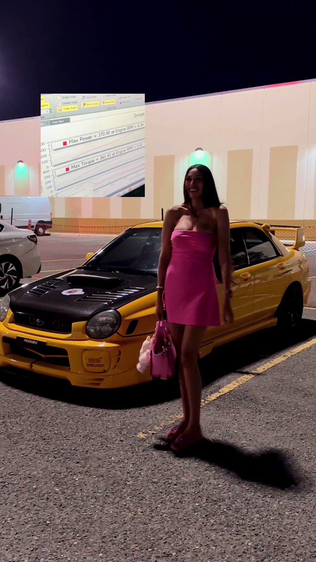 @Alejandra Bacon