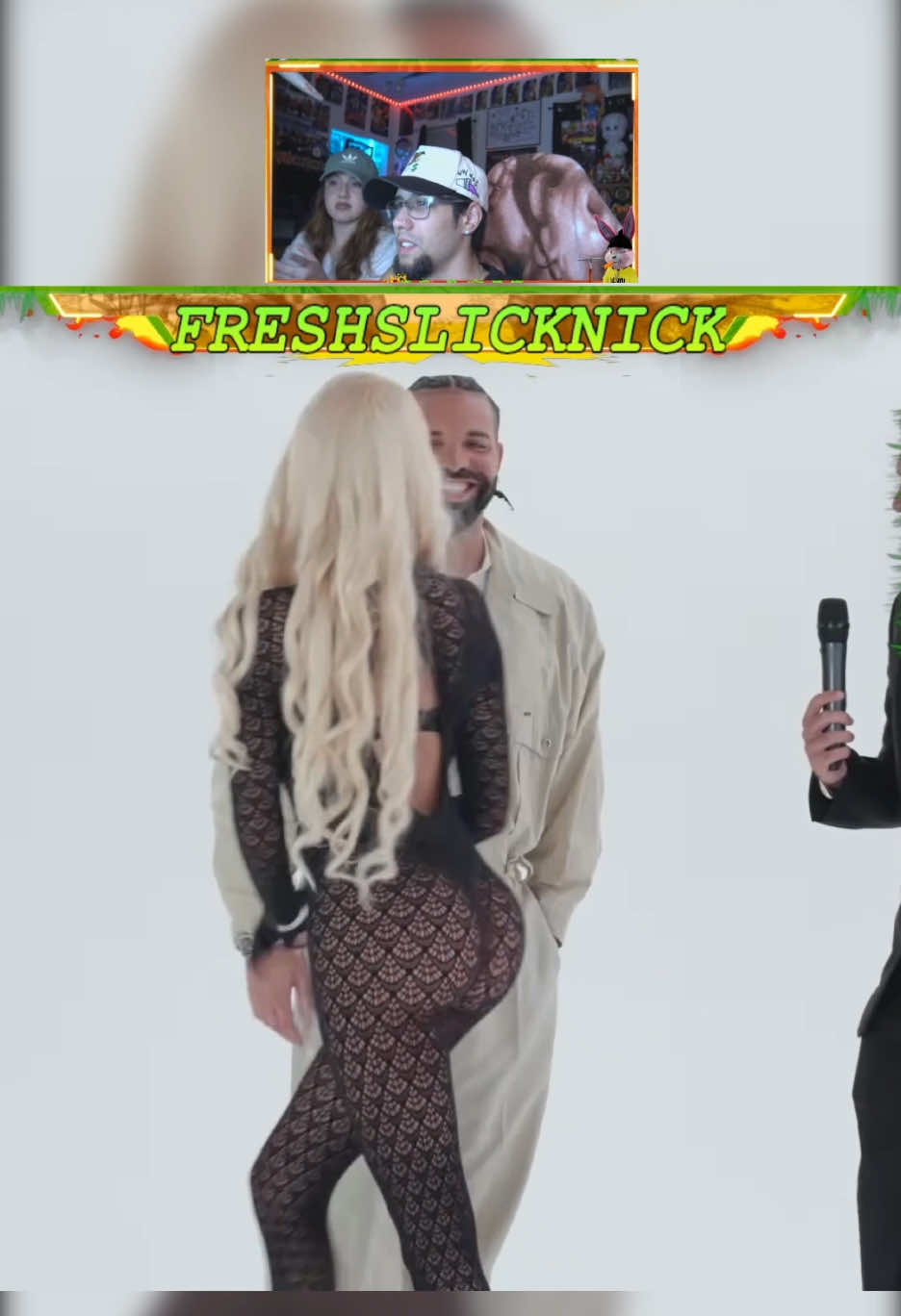 @Freshslicknick