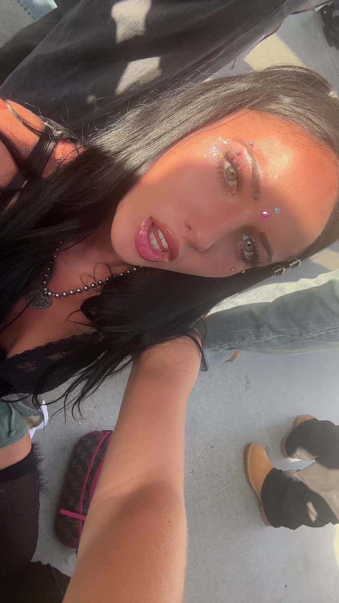 @luxalishious🦄🍭☮️🍩