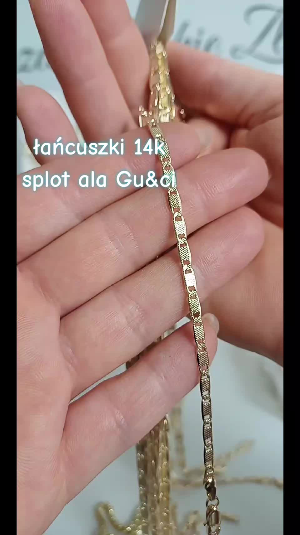 @Szampańskie Złoto