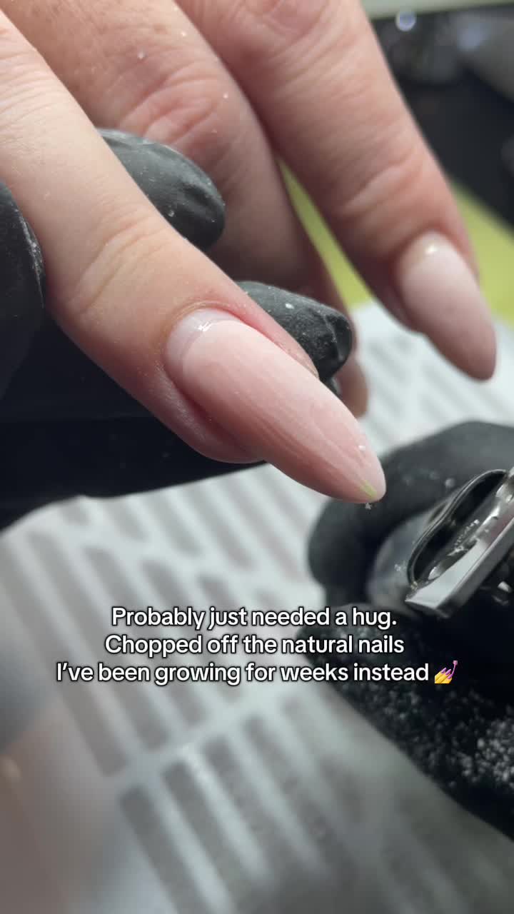 @Tappy Tips | Nail Artist ๐ป