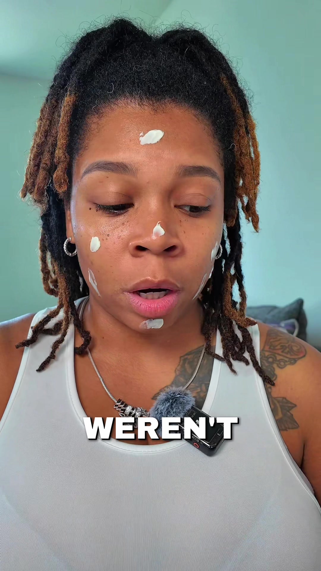 @Tamika | Mom | Content Creator