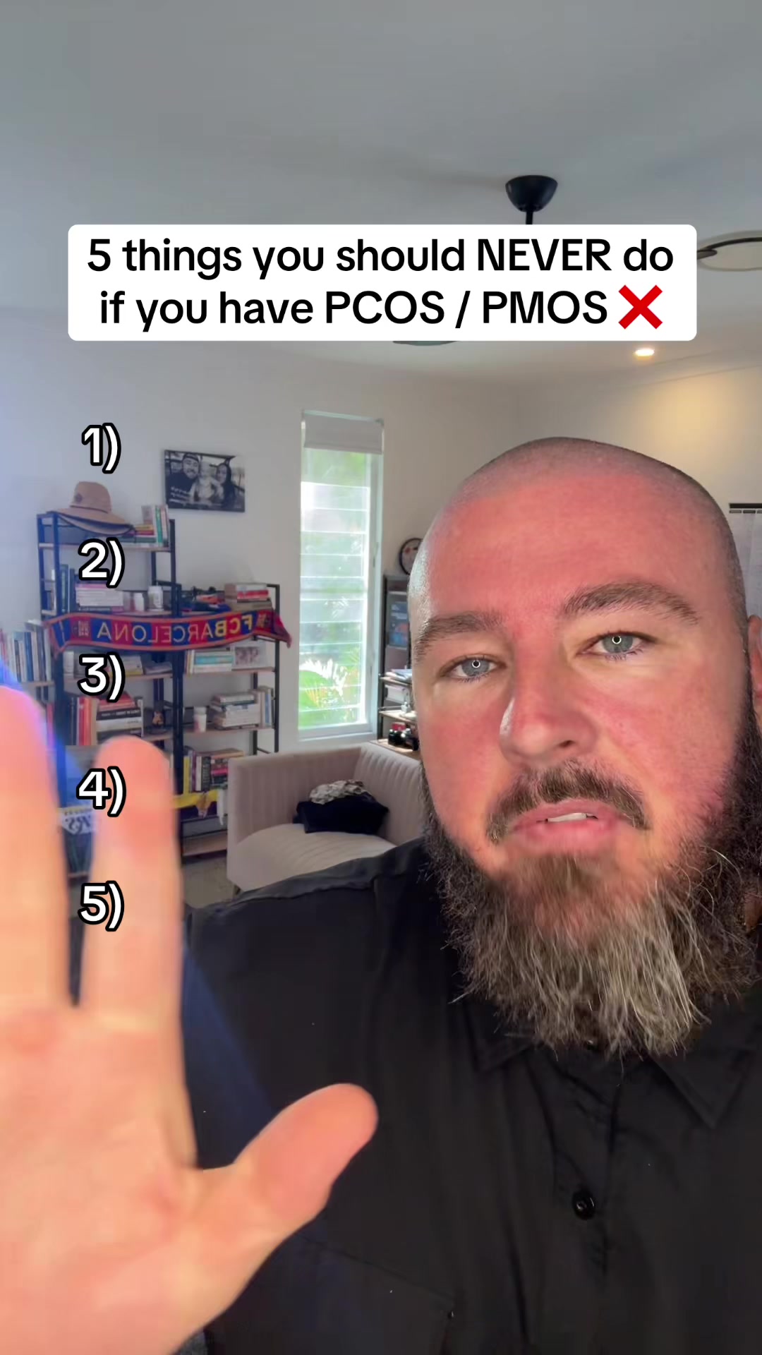 @Drew&ensp;Baird&ensp;|&ensp;the&ensp;PCOS&ensp;mentor
