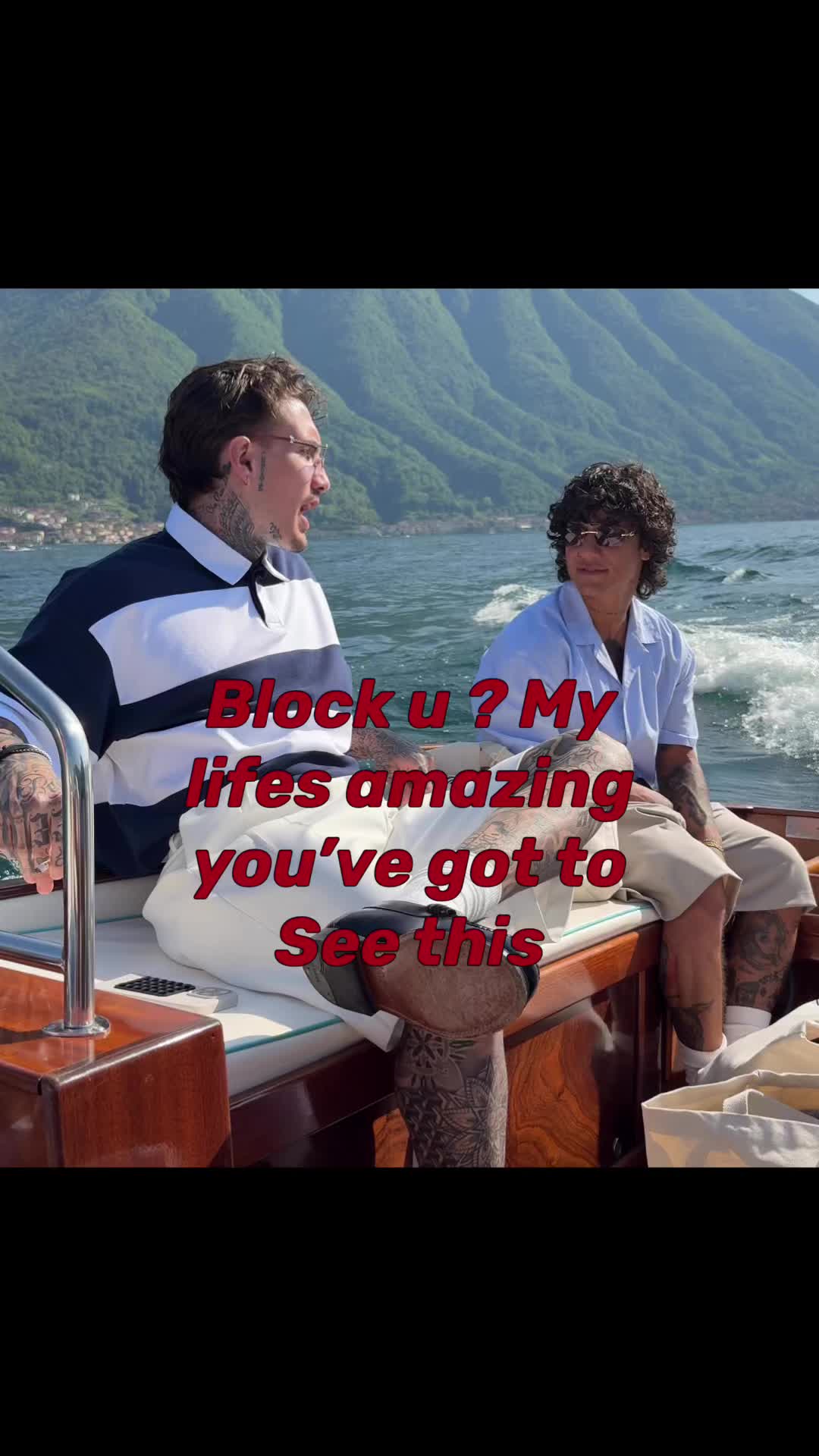 @Deano Lauer