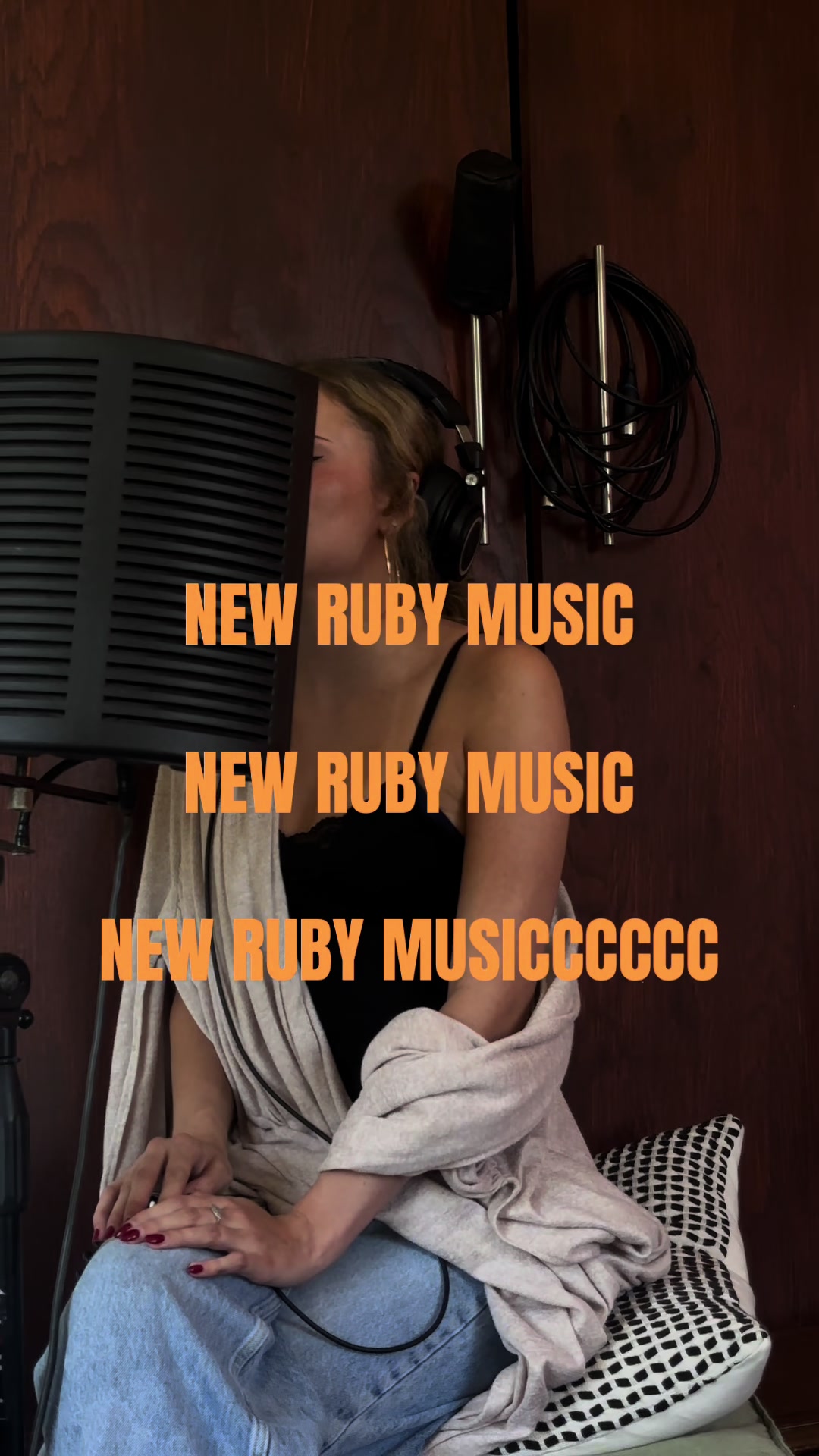 @rubysmusic ๐๐ข