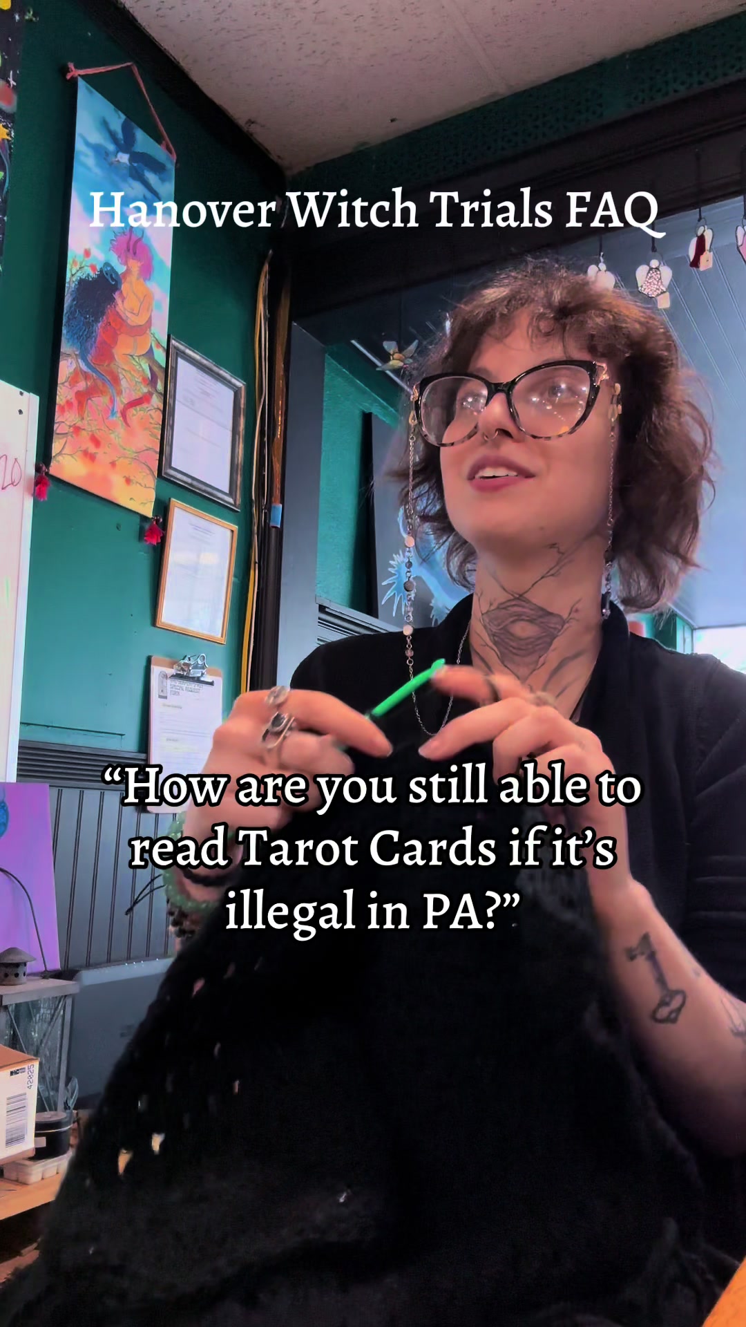 @The Stitching Witch