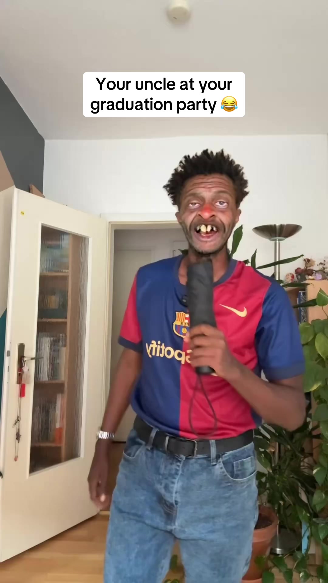 @Daniel Njugi