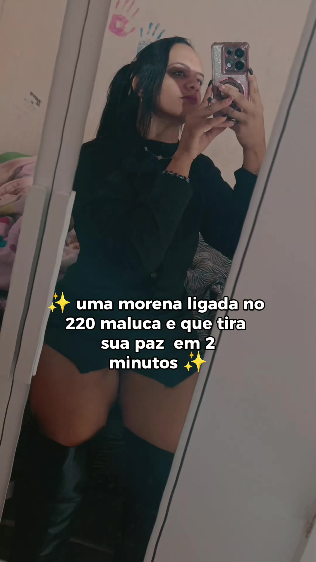 @🔮Musa Da Realidade 🔮