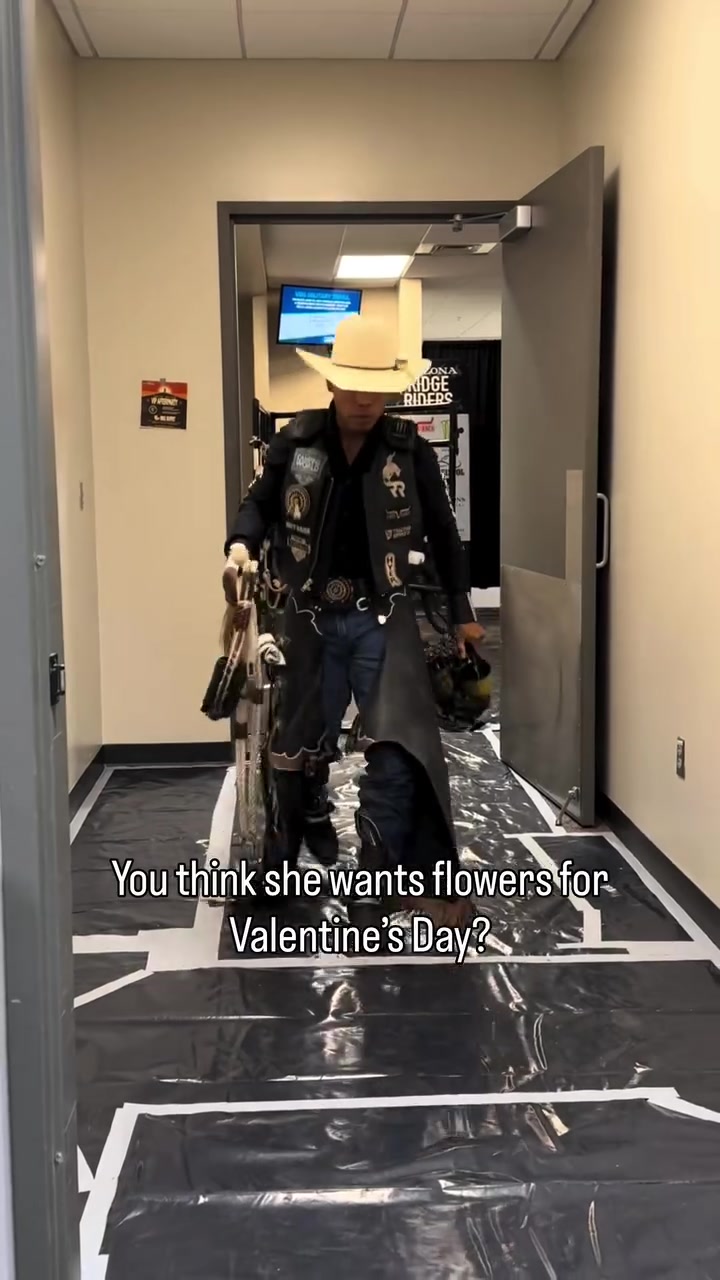 @Arizona Ridge Riders
