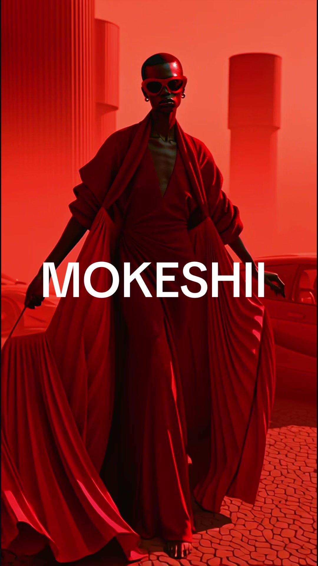@MOKESHII