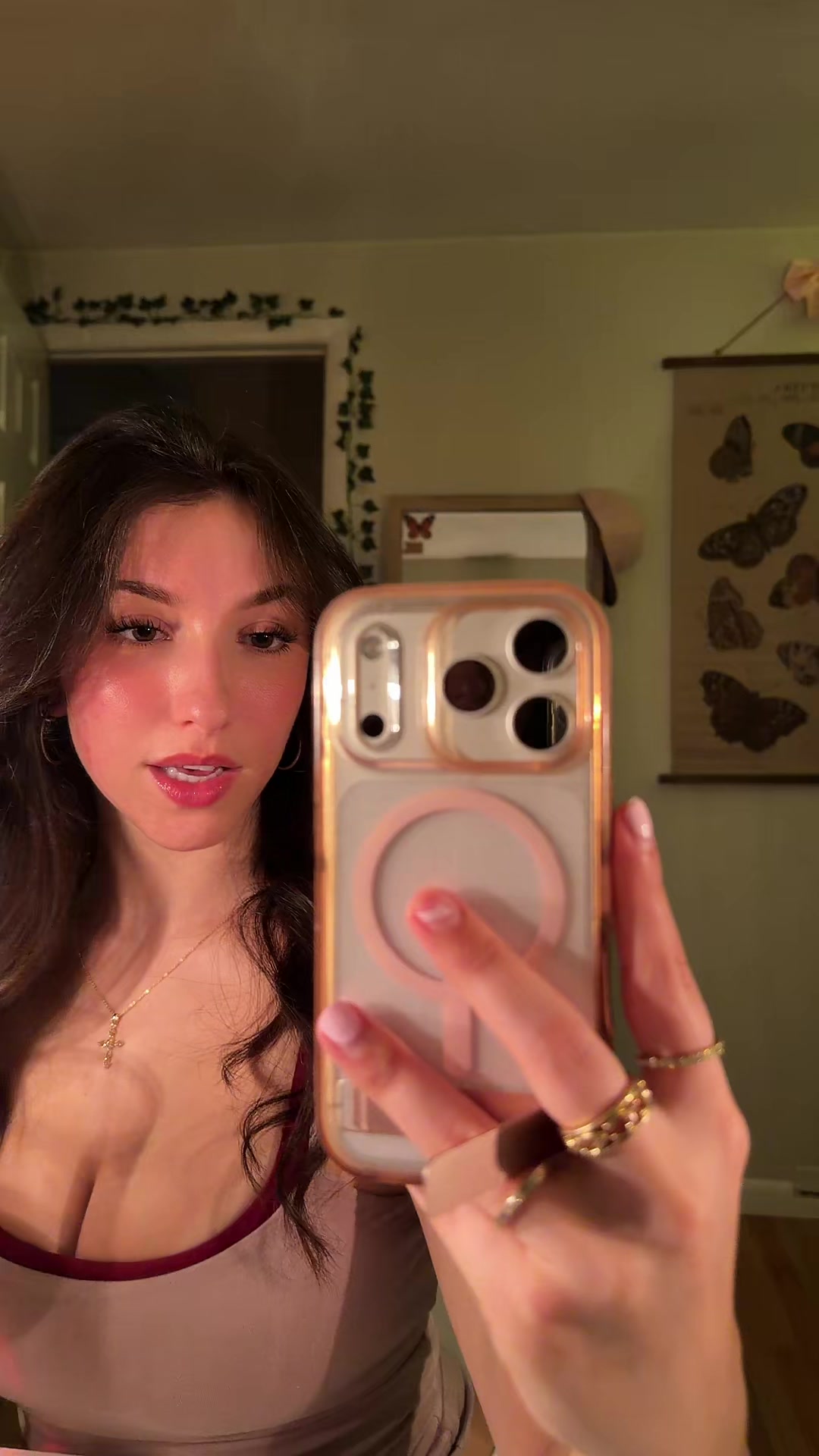 @Bella Jones