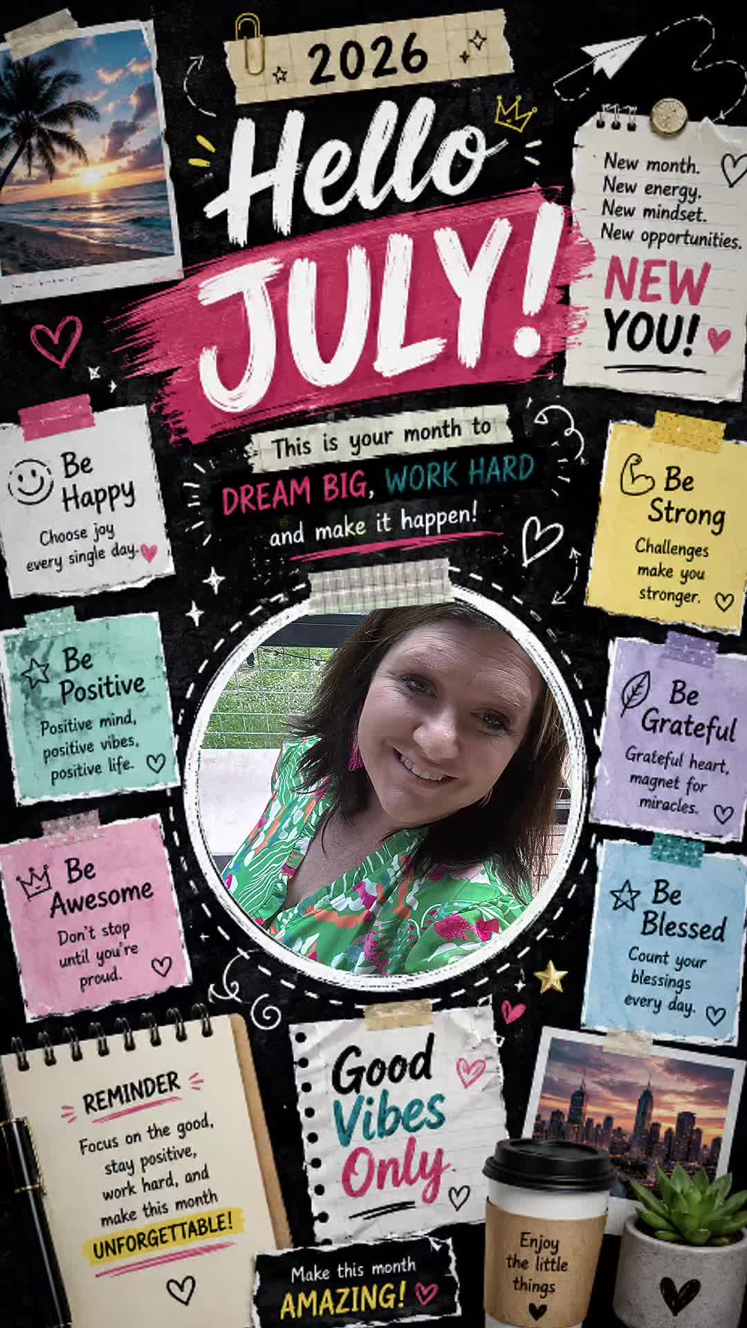 @You are worthy-Felicia