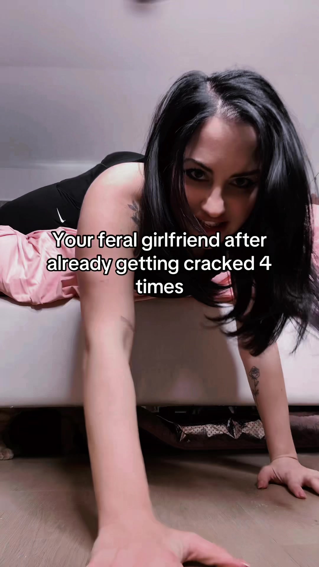 @Melissa Jeane