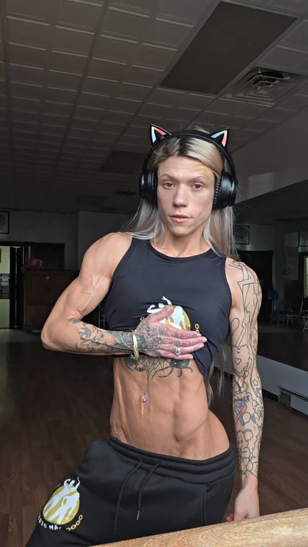 @PumpedPrincess/NPC FIGURE